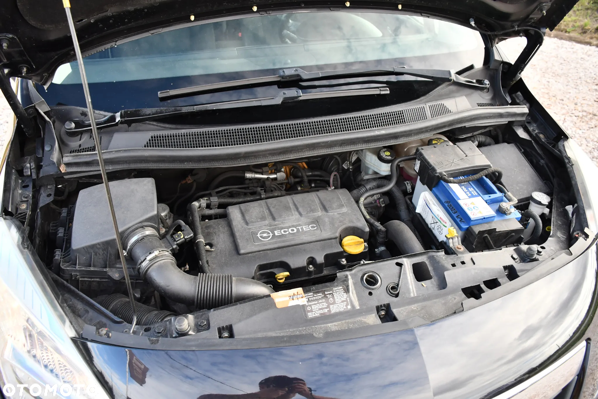 Opel Meriva - 38