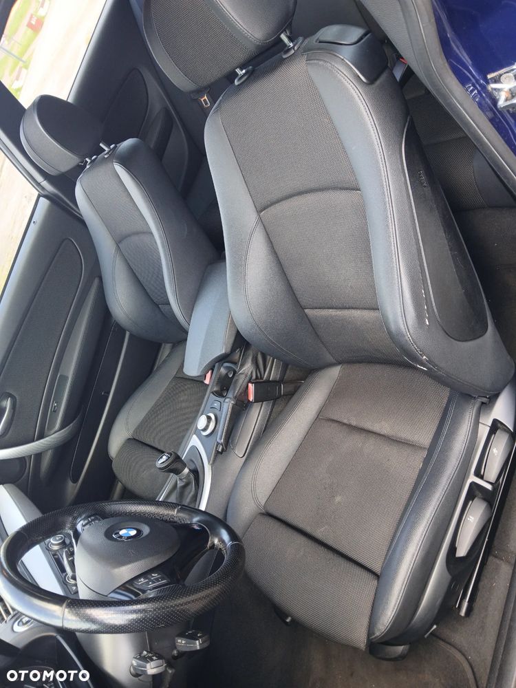 BMW Seria 1 120i Edition Sport - 20