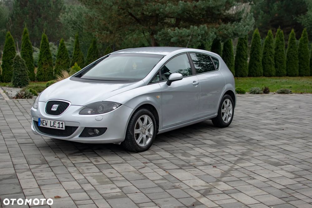 Seat Leon - 1