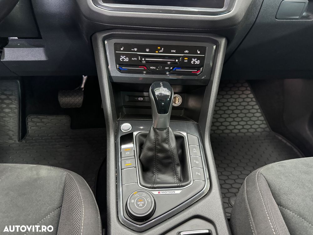Volkswagen Tiguan 2.0 TDI SCR DSG 4Motion Elegance - 22