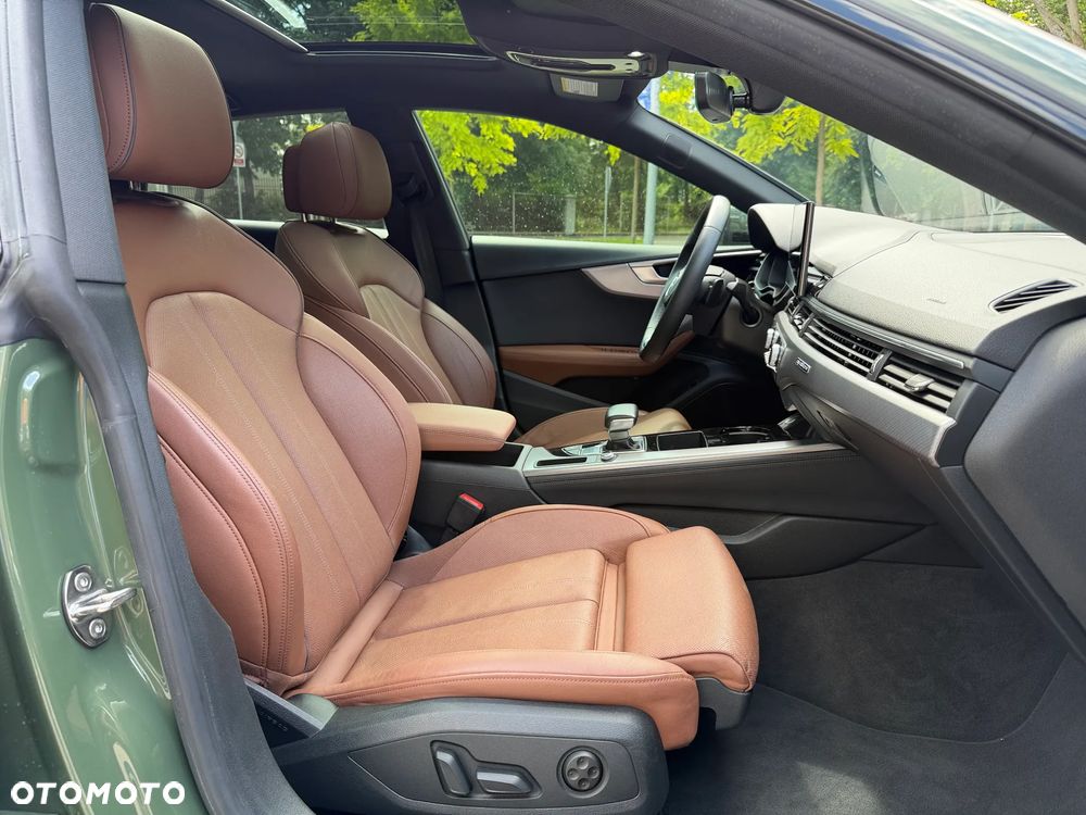 Audi A5 Sportback 45 TFSI quattro S tronic S line - 17