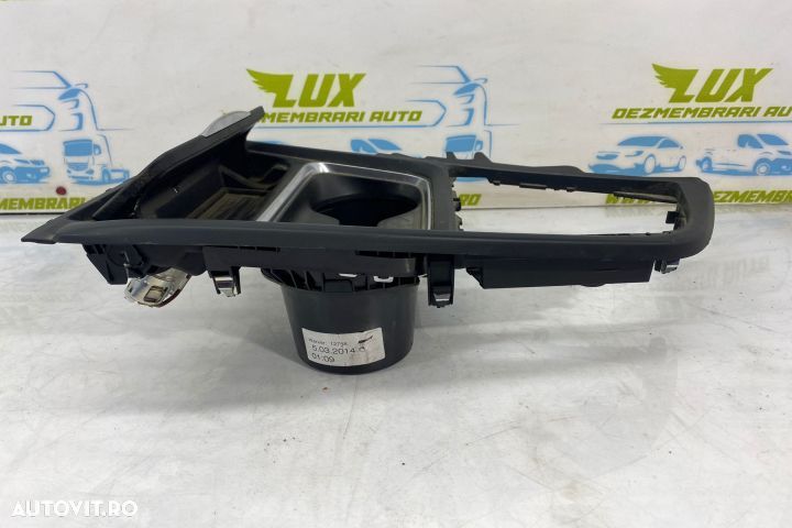 Suport pahare 105048744 BMW Seria 4 F32/F33/F36 seria - 4