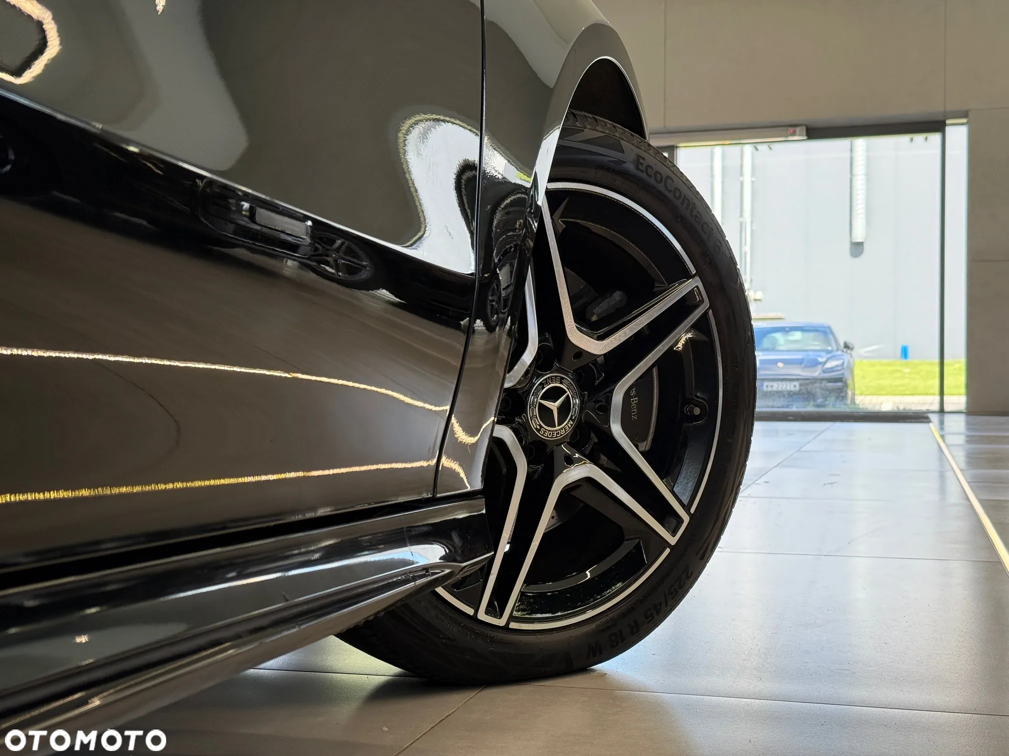 Mercedes-Benz CLA 200 AMG Line 7G-DCT - 10