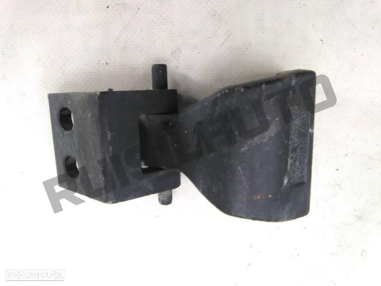 Dobradiça De Porta Frente Direita Superior 053es70 Smart Fortwo - 1