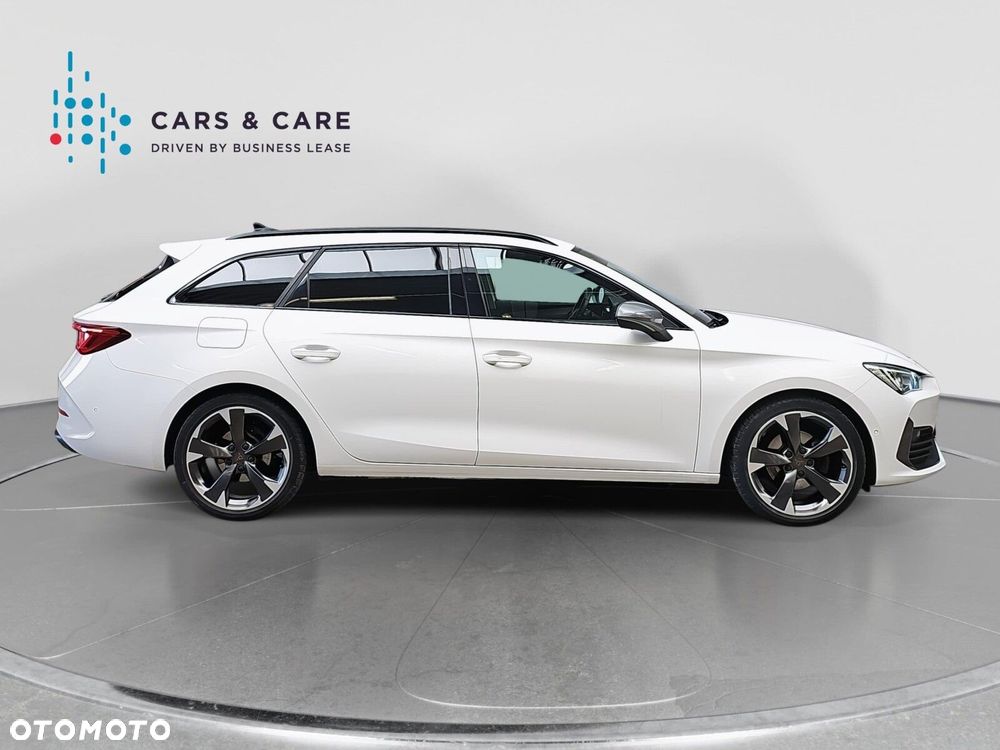 Cupra Leon Sportstourer 1.5 eTSI DSG - 23