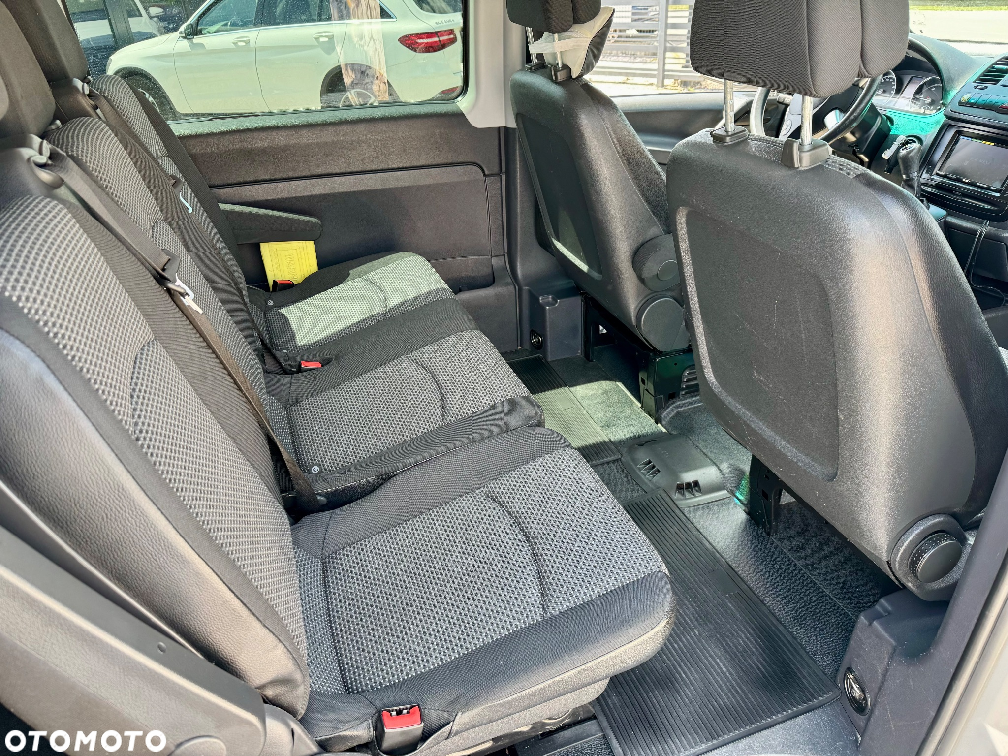Mercedes-Benz Vito - 9