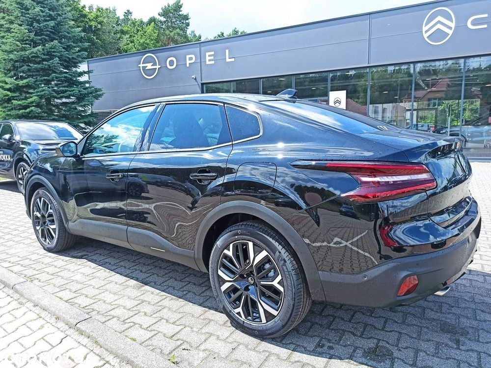 Citroën C4X 2026