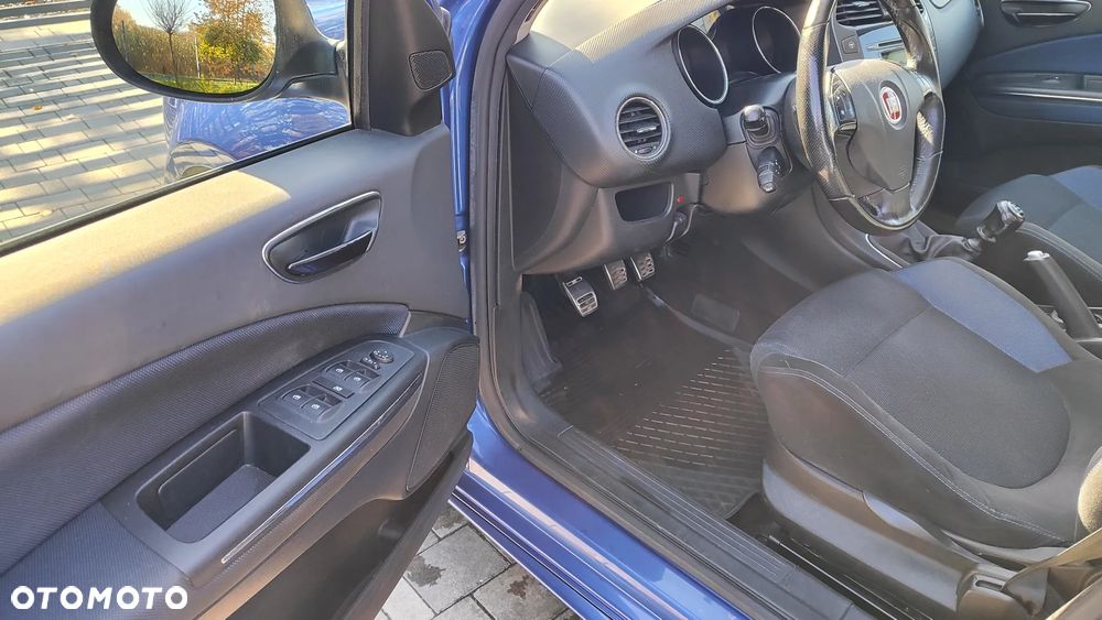 Fiat Bravo - 4