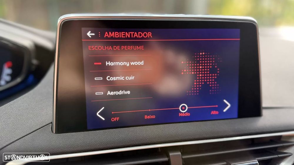 Peugeot 3008 1.2 PureTech GT Line - 18