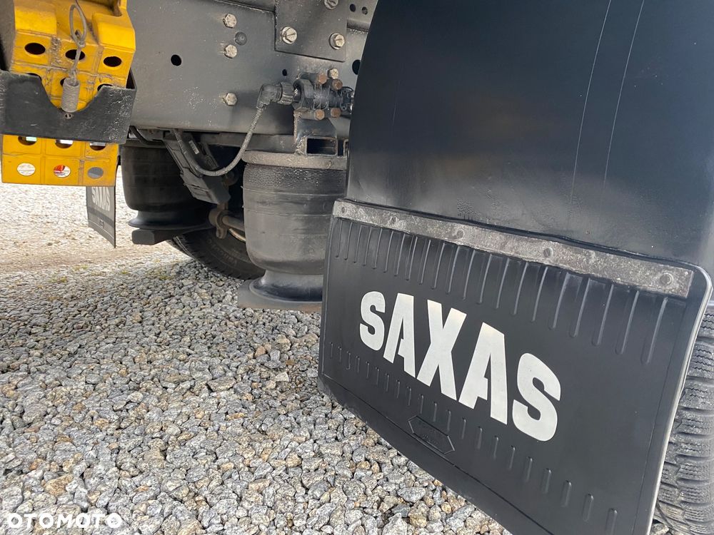 Iveco Daily 72-180Automat Hi-Matic/kontener 15 epalet/winda 1000kg/poduszki fabryczne/ - 19