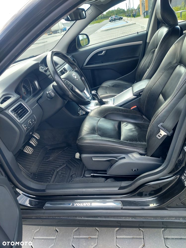 Volvo V70 D3 Drive-E Summum - 9