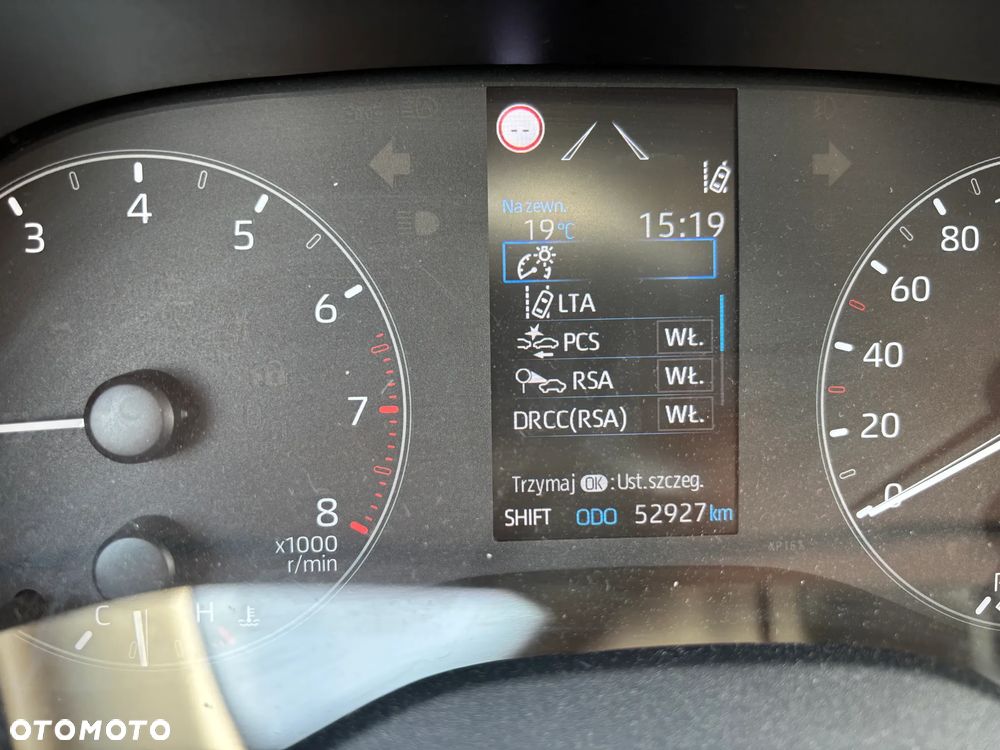 Toyota Yaris 1.0 Comfort - 14