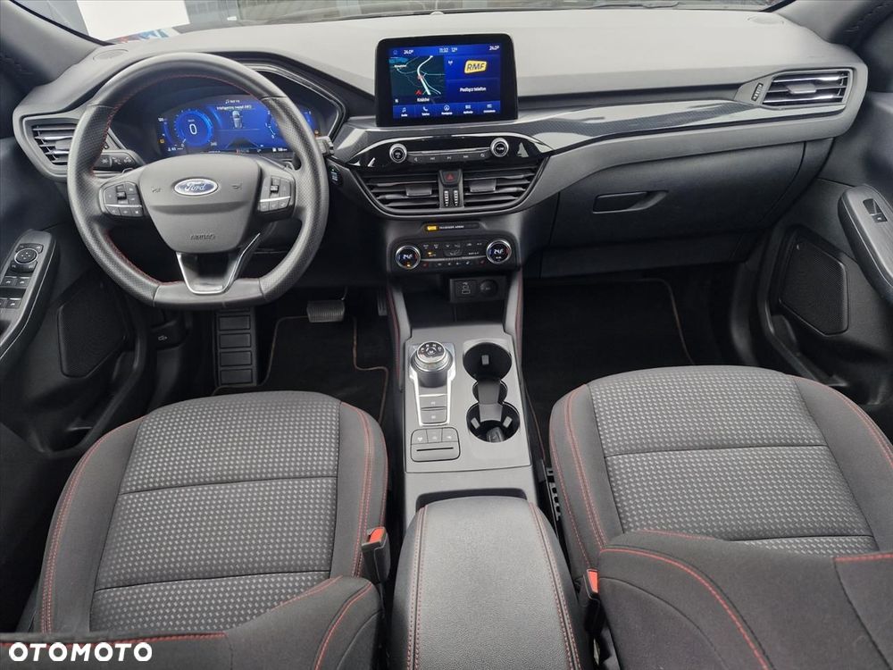 Ford Kuga 2.0 EcoBlue AWD ST-Line - 8