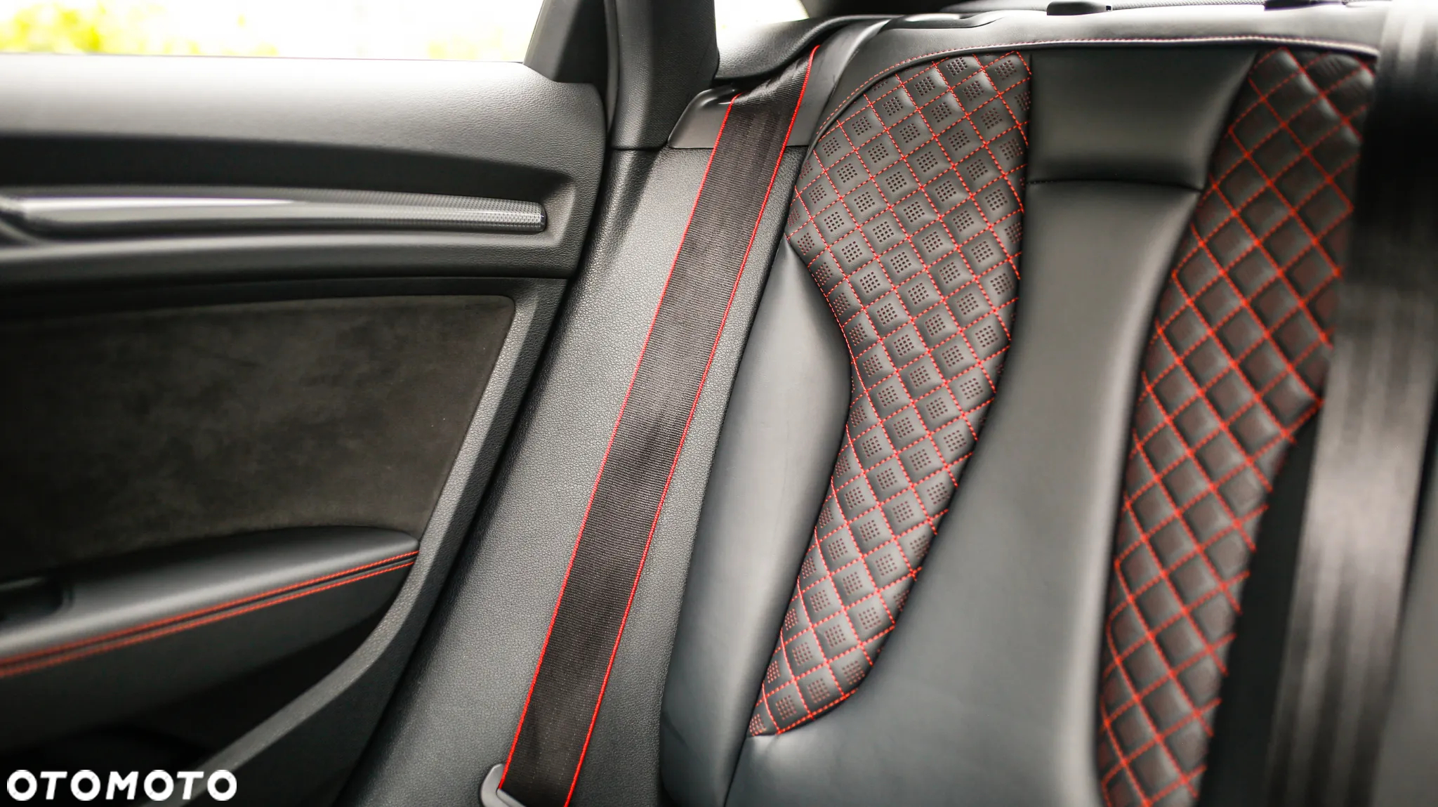 Audi RS3 Sportback 2.5 TFSI Quattro S tronic - 32