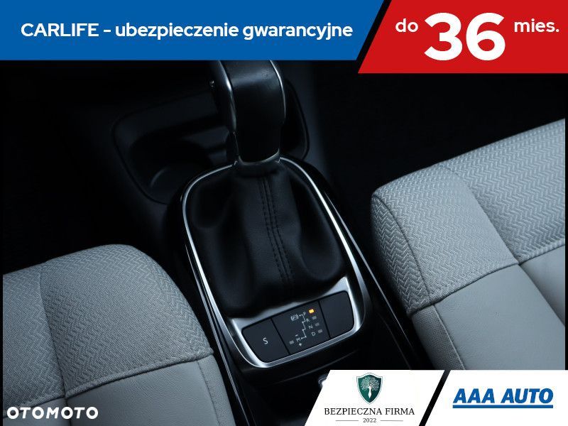 Citroën C4 Cactus - 19