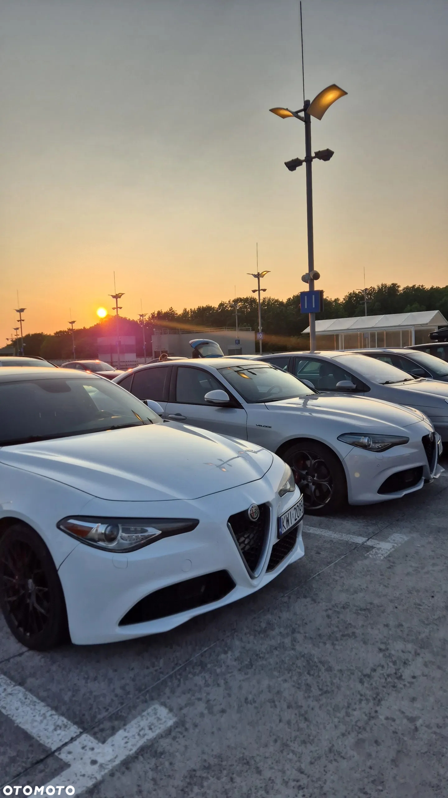 Alfa Romeo Giulia 2.0 Turbo 16V AT8 Veloce - 13