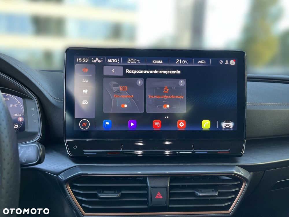 Cupra Formentor 2.0 TSI 4Drive VZ DSG - 27