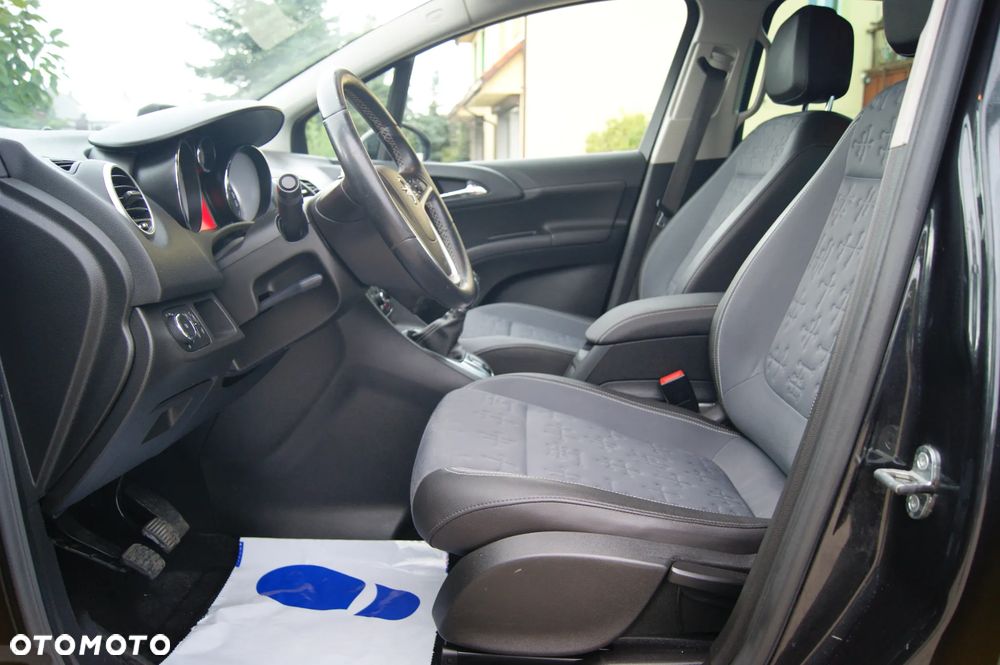 Opel Meriva 1.4 Innovation - 18