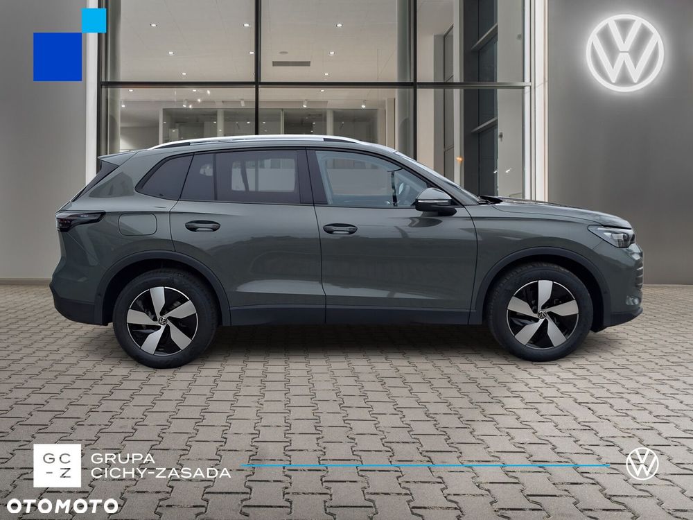 Volkswagen Tiguan 1.5 TSI EVO Life DSG - 6