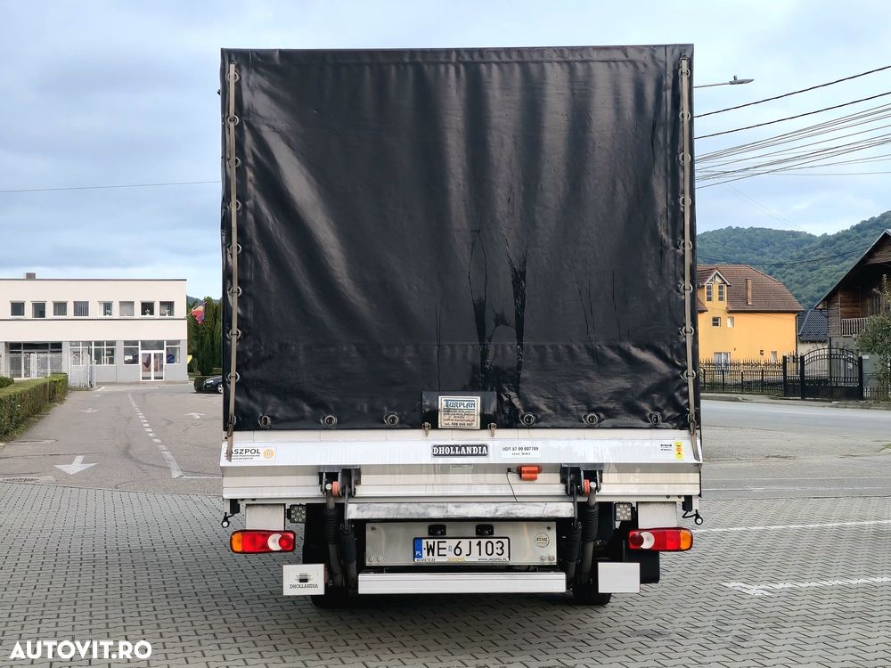 Renault Master - 12