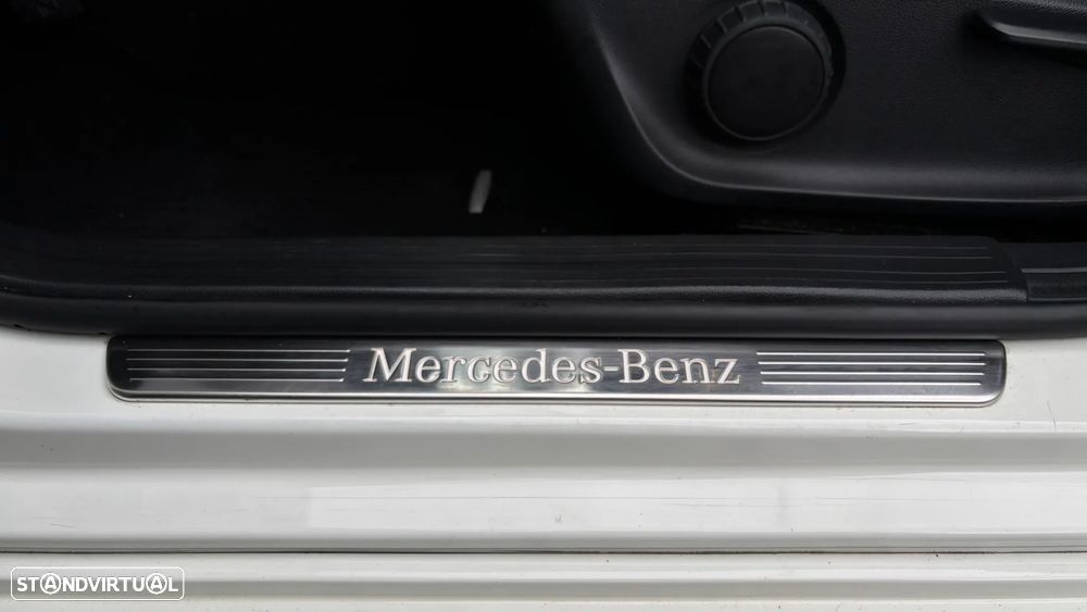 Mercedes-Benz A 180 CDI BlueEFFICIENCY Edition Style - 23