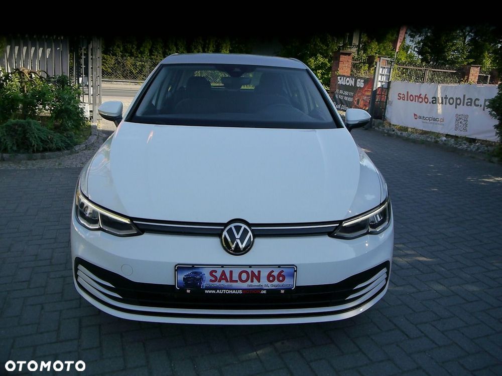 Volkswagen Golf 2.0 TDI SCR DSG Style - 7