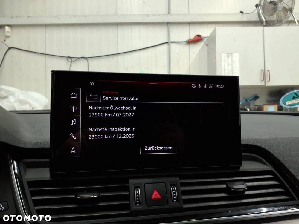 Audi Q5 Sportback - 7