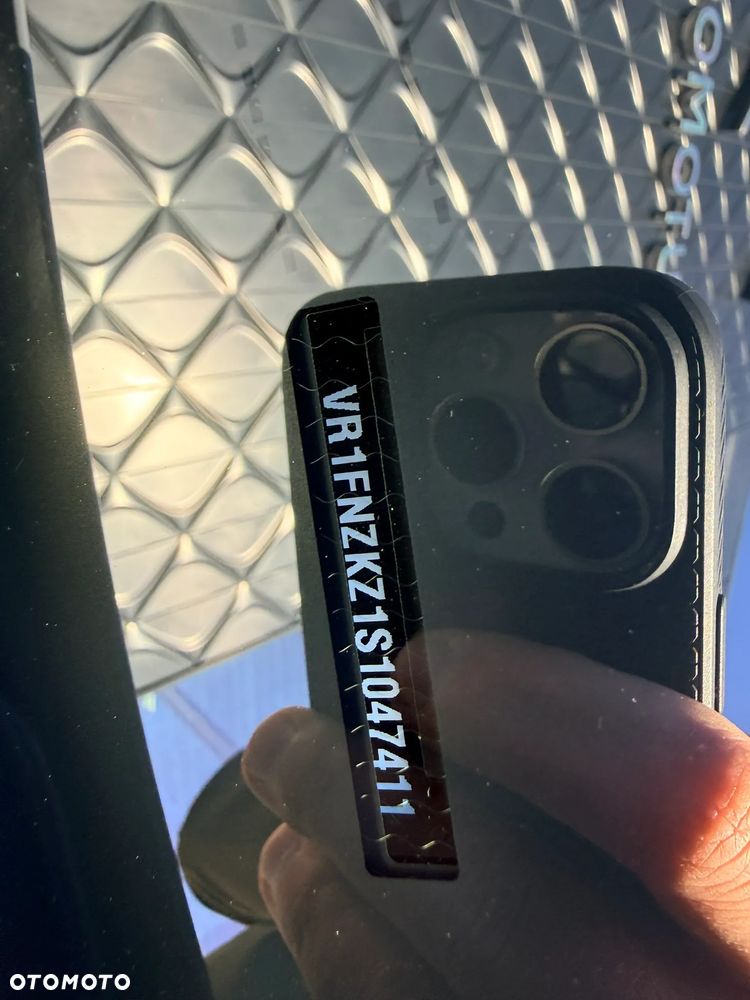 DS Automobiles N°4 E-Tense 58.3kWh Étoile Alcantara - 19