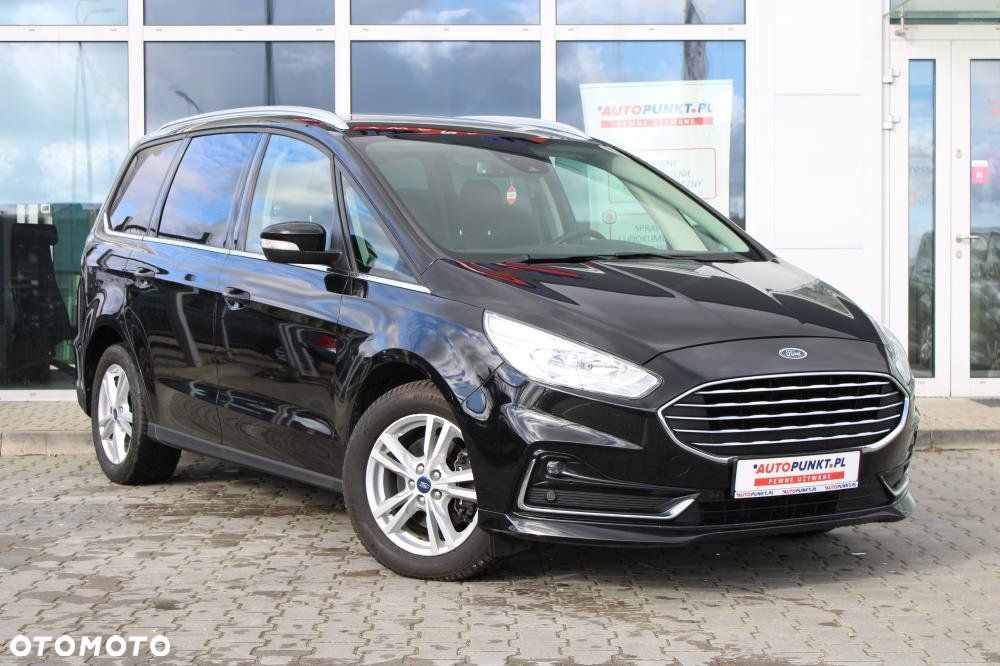Ford Galaxy - 6