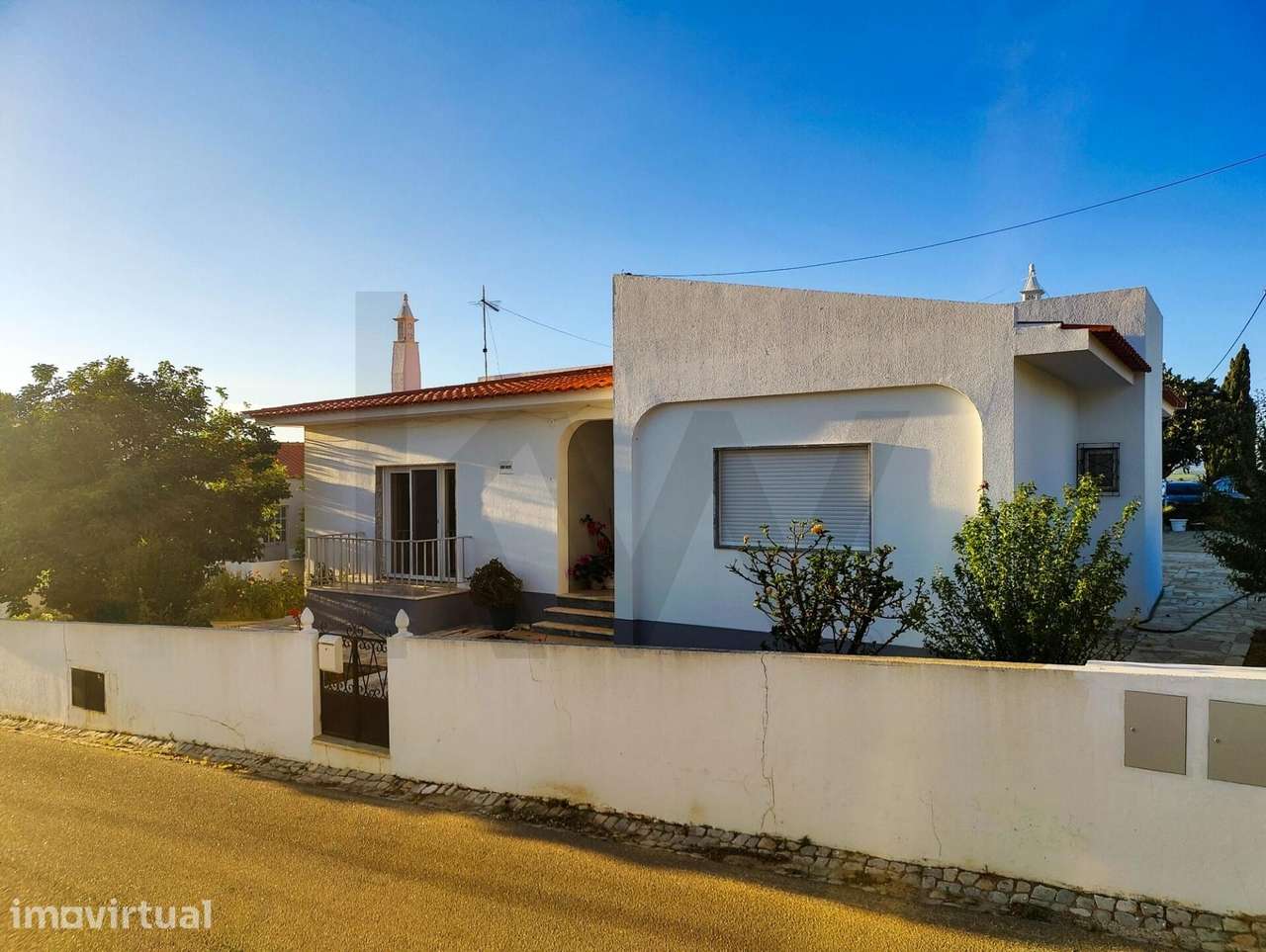 Moradia T3 com dois anexos- Ladeira da Nora, Alvor - Grande imagem: 3/34