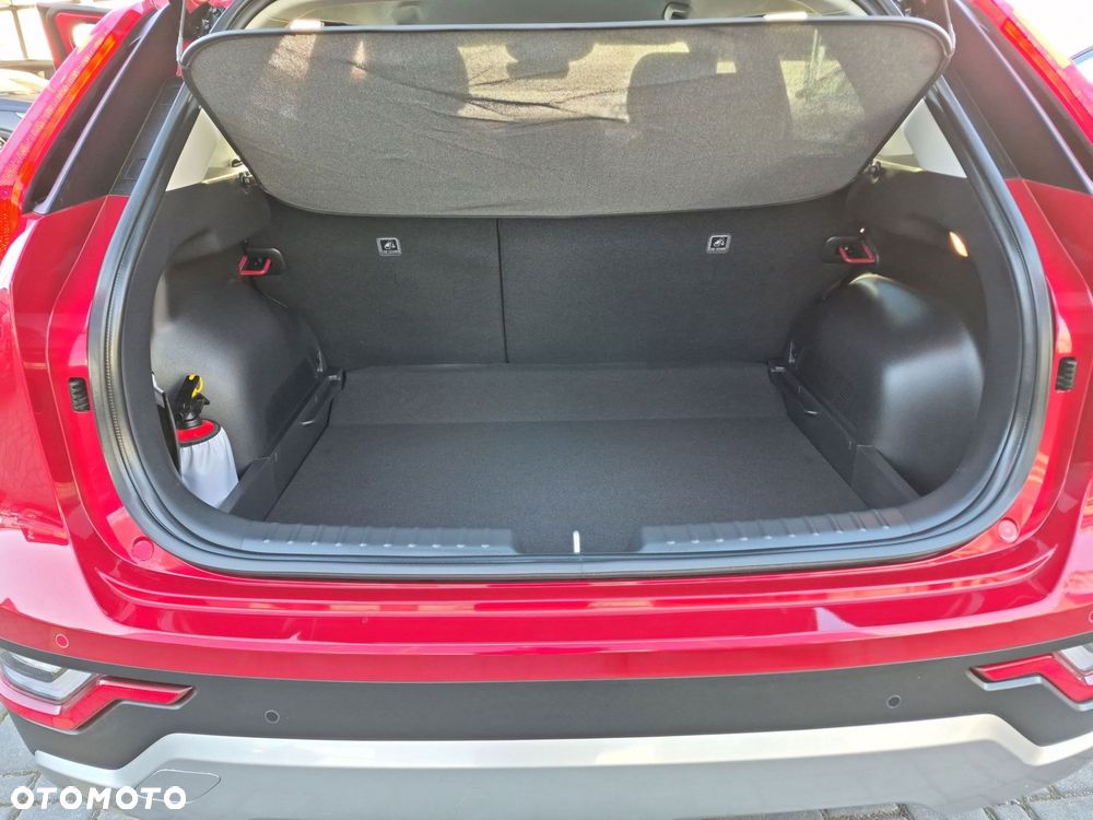 Kia Niro 1.6 GDI Hybrid M - 17
