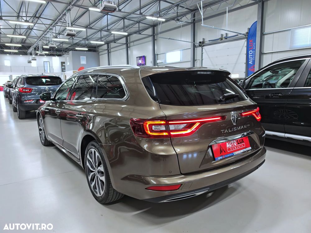 Renault Talisman ENERGY dCi EDC Intens - 6