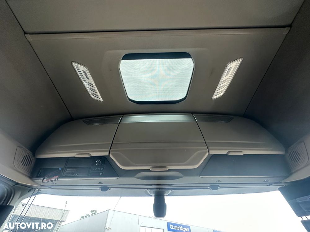 DAF XG+530 2 ANI GARANTIE - 26