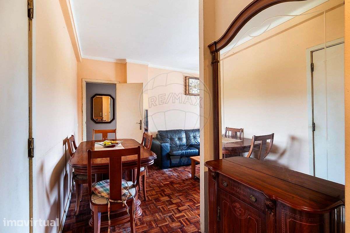 Apartamento T3 para venda - Grande imagem: 3/47
