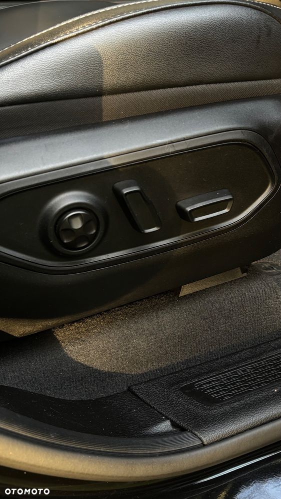 Jeep Grand Cherokee 3.6 V6 Limited - 16