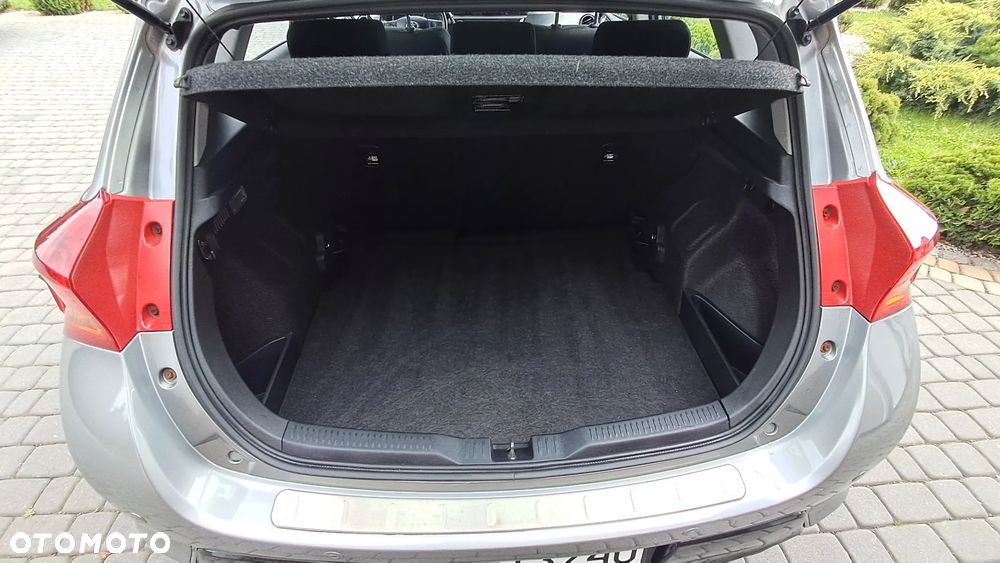 Toyota Auris - 10