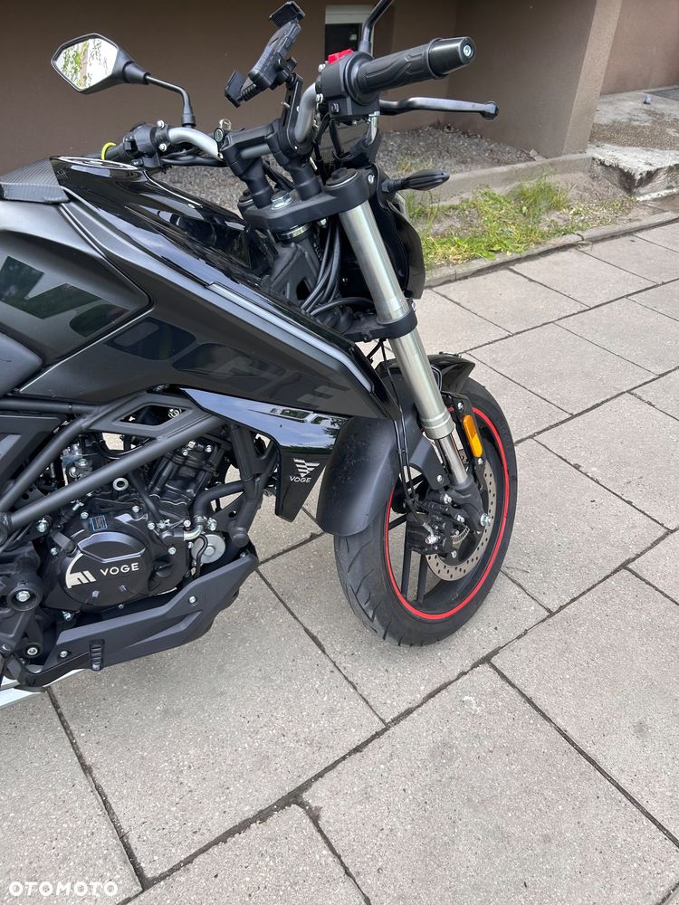 VOGE R125 - 2
