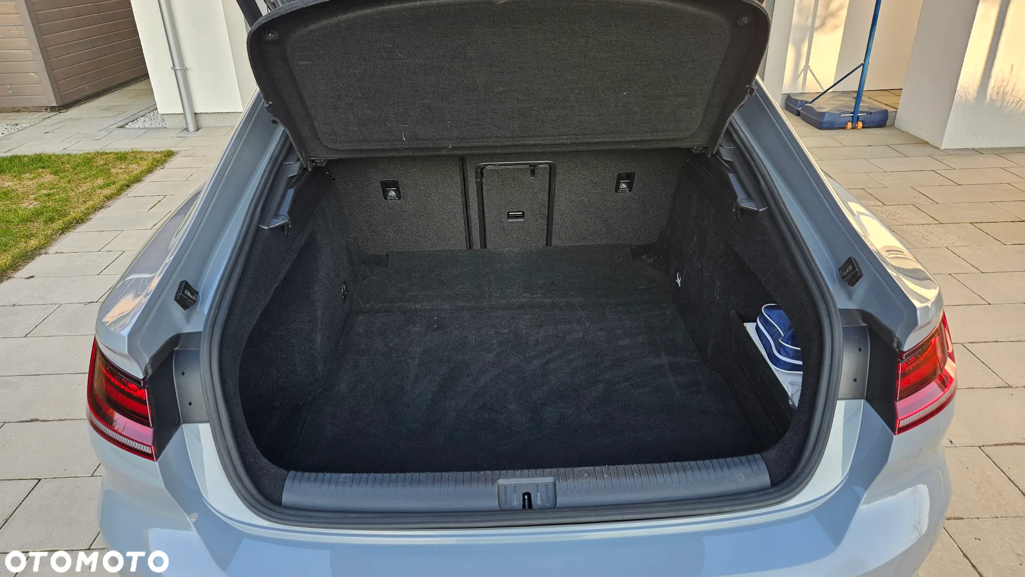 Volkswagen Arteon 2.0 TSI GPF R-Line Edition DSG - 15