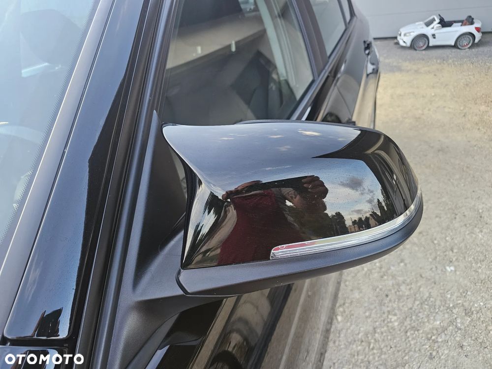 BMW Seria 3 316d - 18