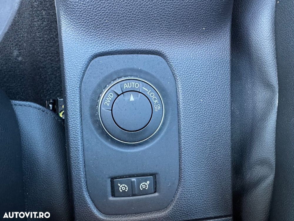 Dacia Duster TCe 125 4x4 Prestige - 15