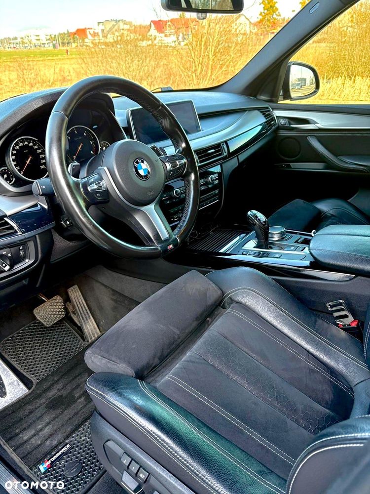 BMW X5 - 5