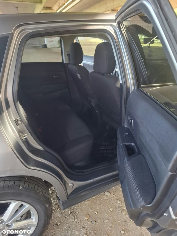 Mitsubishi ASX 1.6 Invite AS&G - 16