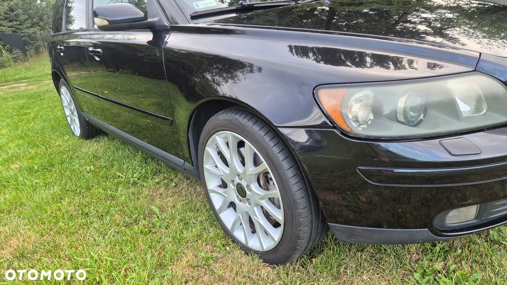 Volvo V50 T5 AWD Summum - 14