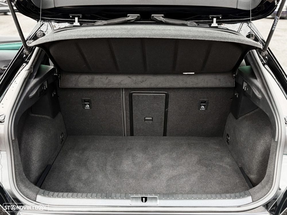 Cupra Formentor 1.4 e-Hybrid Sport DSG - 13