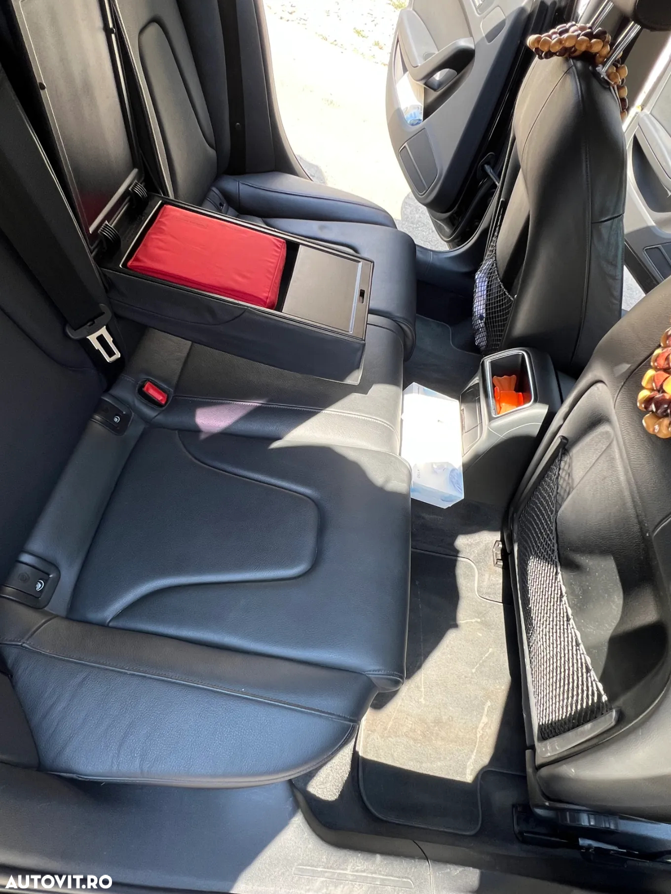 Audi A4 - 16