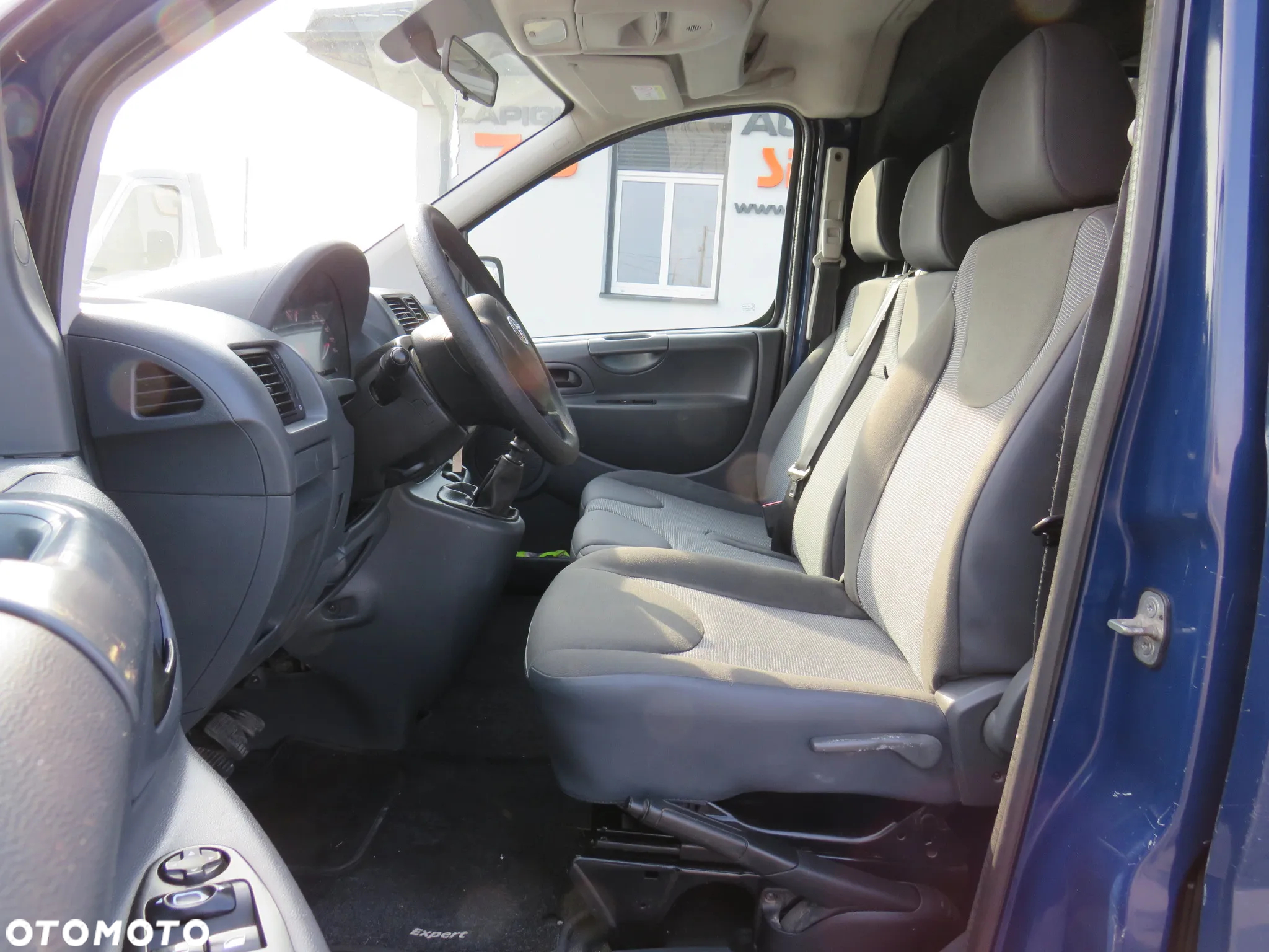 Toyota Proace Long 2.0HDI 128Ps - 25