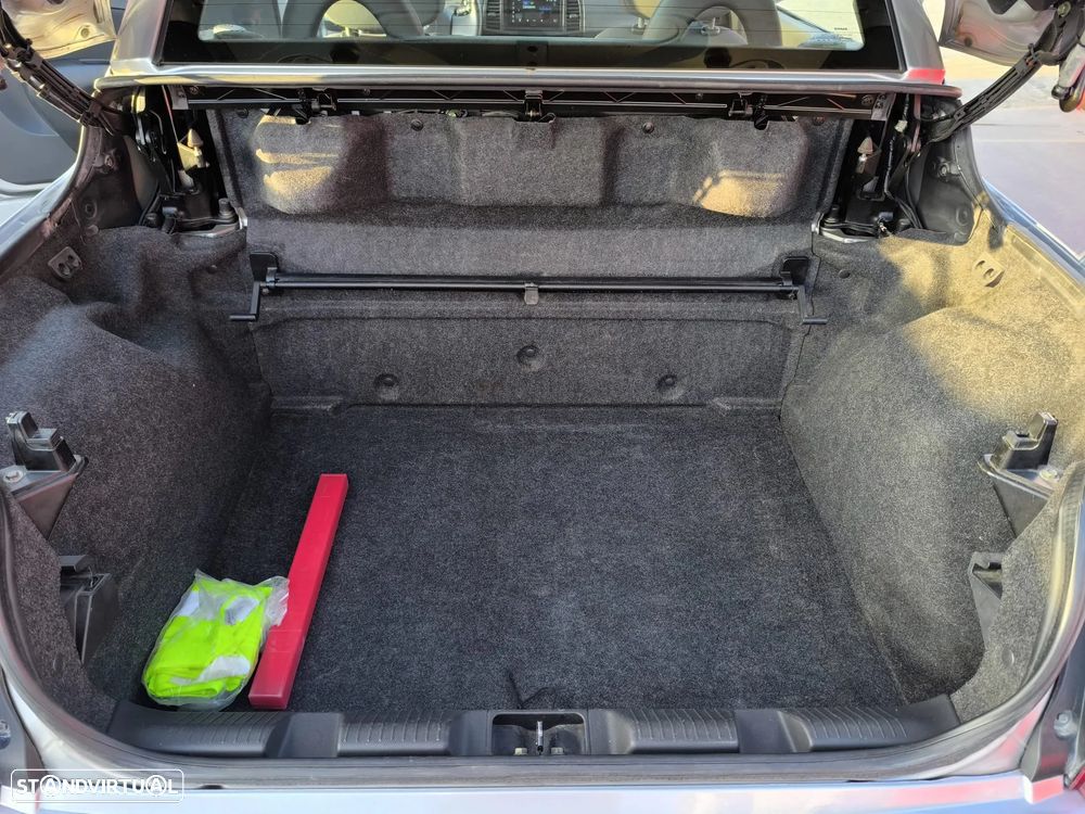 Nissan Micra CC 1.4 Tekna Pack+Premium - 42