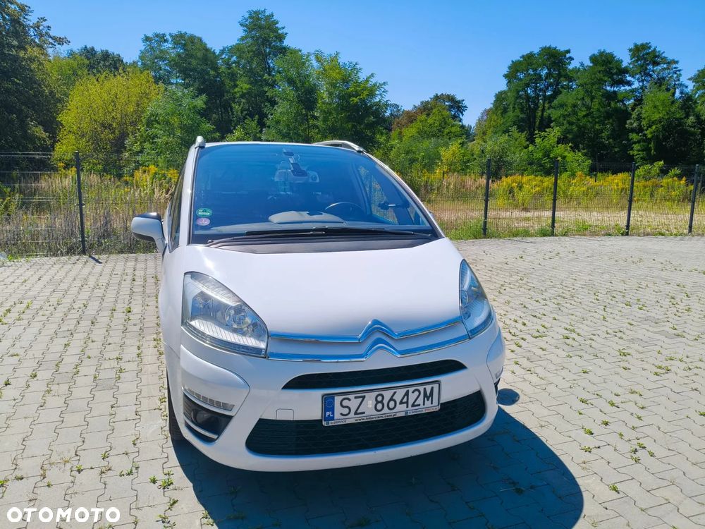 Citroën C4 Picasso VTi 120 Selection - 25