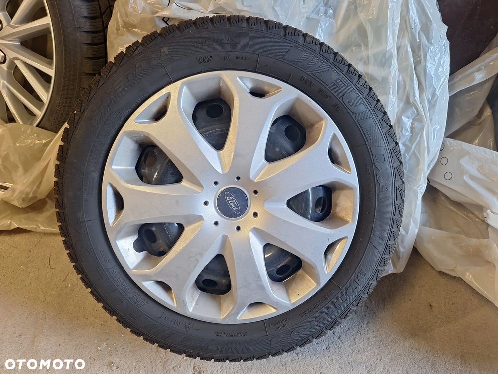 Ford C-MAX - 19