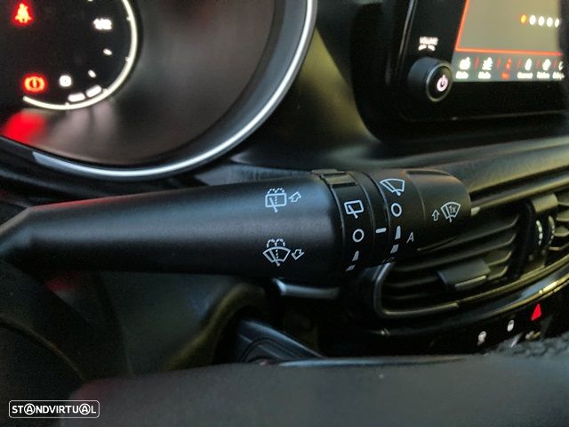 Fiat Tipo Station Wagon 1.0 GSE T3 City Sport - 14